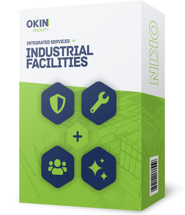 Industrial Facilities