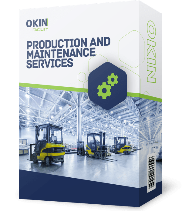 Production & Maintenance Services