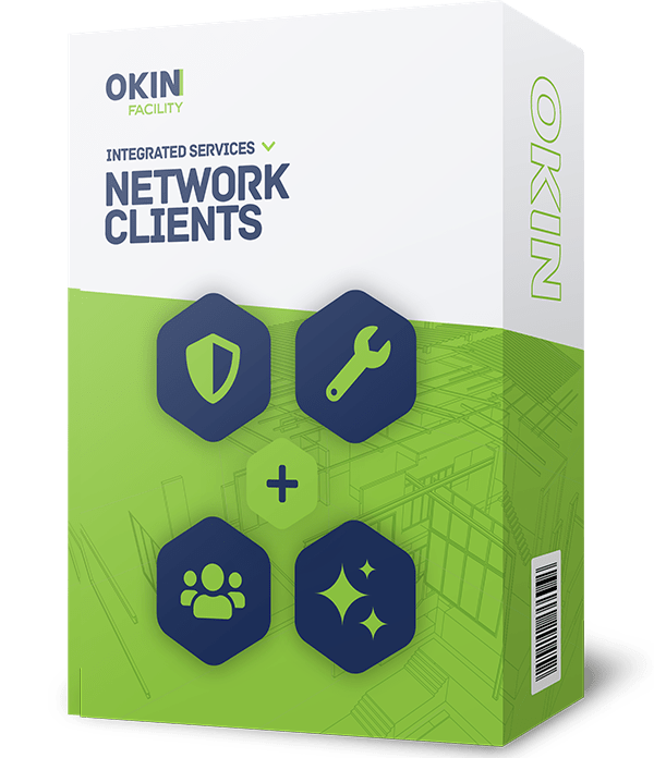 Network Clients